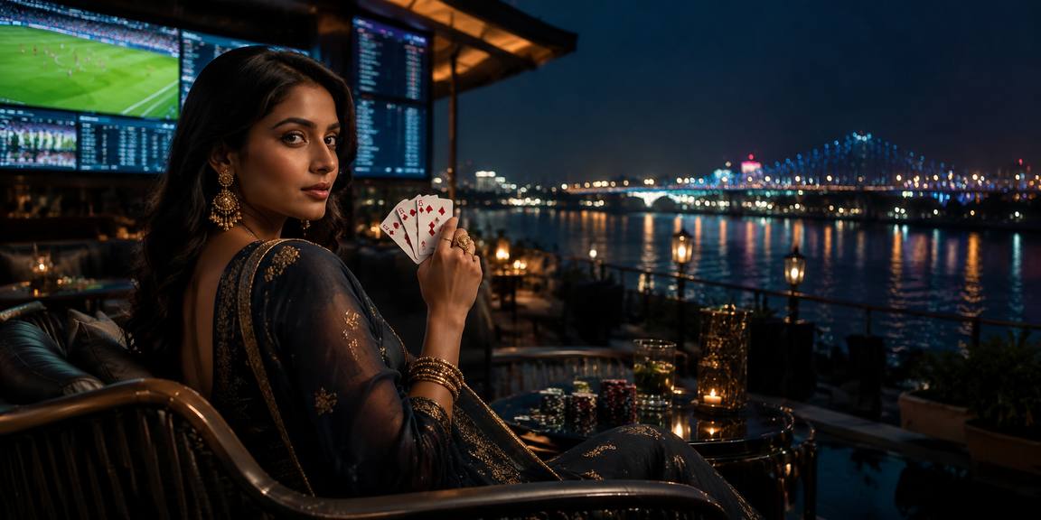 jaya09 লাইভ ক্যাসিনো